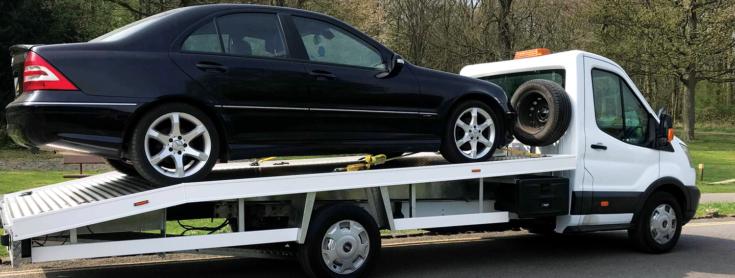 Sarıoğlan Oto Çekici